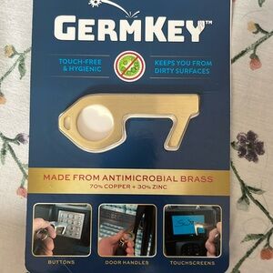Germkey